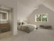 3 bedroom detached house for sale in Bucknalls Lane,...