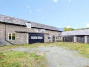 3 Bedroom Detached House For Sale In Builth Wells