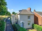 3 bedroom detached house for sale in Bulford Lane...