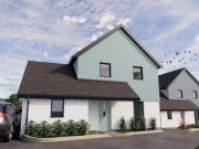 3 Bedroom Detached House For Sale In Bull Bay, Isle Of...