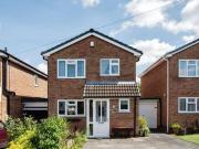 3 Bedroom Detached House For Sale In Bulwell