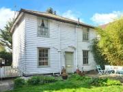 3 Bedroom Detached House For Sale In Burgh Heath, Tadworth