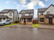 3 bedroom detached house for sale in Burncrooks Avenue,...