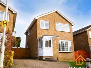 3 Bedroom Detached House For Sale In Burniston, Scarborough