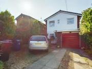 3 Bedroom Detached House For Sale In Burscough