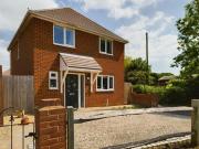 3 Bedroom Detached House For Sale In Bursledon, Southampton