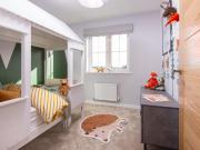 3 bedroom detached house for sale in Burtonwood Road,...