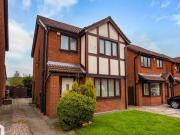 3 Bedroom Detached House For Sale In Bury, Greater...