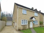 3 Bedroom Detached House For Sale In Bussage, Stroud
