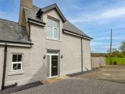 3 Bedroom Detached House For Sale In Bylchau