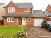 3 Bedroom Detached House For Sale In Caernarfon, Gwynedd