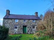 3 Bedroom Detached House For Sale In Caernarfon, Gwynedd