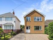 3 Bedroom Detached House For Sale In Calow, Chesterfield