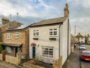 3 Bedroom Detached House For Sale In Cambridge,...