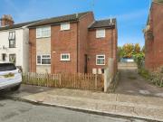 3 bedroom detached house for sale in Camden Road,...