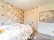 3 bedroom detached house for sale in Camino Road,...