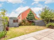 3 Bedroom Detached House For Sale In Campanula Drive,...