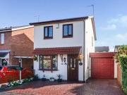 3 bedroom detached house for sale in Canterbury Drive...