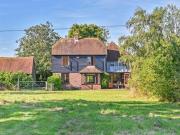 3 Bedroom Detached House For Sale In Canterbury, Kent