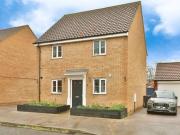 3 Bedroom Detached House For Sale In Carbrooke