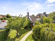 3 bedroom detached house for sale in Carden Avenue,...
