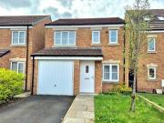 3 Bedroom Detached House For Sale In Carlisle