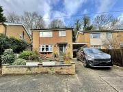 3 Bedroom Detached House For Sale In Carlton