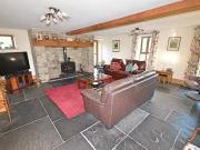 3 Bedroom Detached House For Sale In Carno, Caersws,...