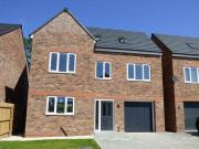 3 bedroom detached house for sale in Carter Drive...