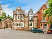3 bedroom detached house for sale in Castle Grove,...