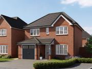 3 Bedroom Detached House For Sale In Catterall