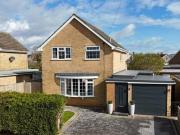 3 Bedroom Detached House For Sale In Cayton