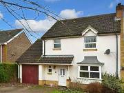 3 bedroom detached house for sale in Celandine Grove...