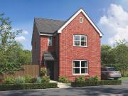 3 bedroom detached house for sale in Chamberhouse...