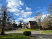 3 bedroom detached house for sale in Chancellor Close,...