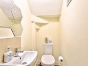 3 bedroom detached house for sale in Chancellor Court,...