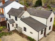 3 Bedroom Detached House For Sale In Charlton Kings,...