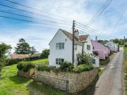 3 Bedroom Detached House For Sale In Charmouth