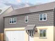 3 bedroom detached house for sale in Charter Walk...