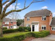 3 Bedroom Detached House For Sale In Chatham