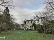 3 bedroom detached house for sale in Chatteris Road...