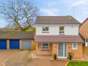 3 Bedroom Detached House For Sale In Cheadle, Cheshire