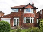 3 Bedroom Detached House For Sale In Cheadle, Greater...