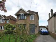 3 Bedroom Detached House For Sale In Cheddar