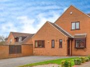 3 Bedroom Detached House For Sale In Chellaston