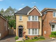 3 Bedroom Detached House For Sale In Chesham