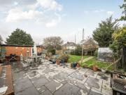 3 bedroom detached house for sale in Chessel Avenue,...