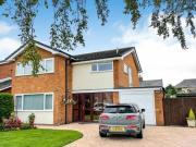 3 Bedroom Detached House For Sale In Chester, Cheshire