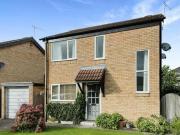 3 Bedroom Detached House For Sale In Chester, Cheshire