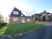 3 bedroom detached house for sale in Chester Close,...